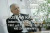 Paranoidalny zespół niedowartościowania OMC [o mało co] bohatera.