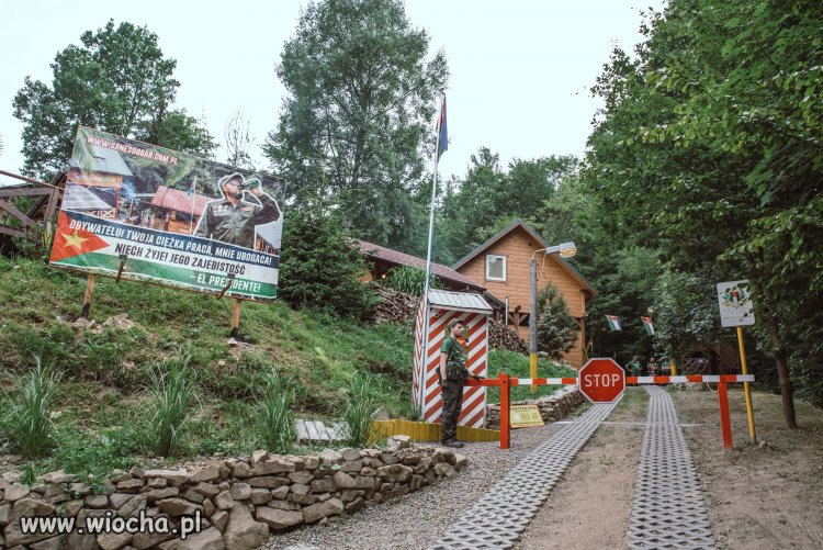 San Escobar istniej
