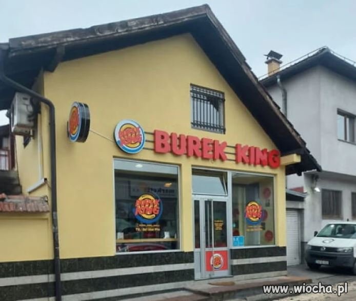 Ciekawe czy nazwa  sugeruje