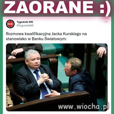 Rozmowa kwalifikacyjna 