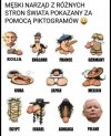 Piktogramy