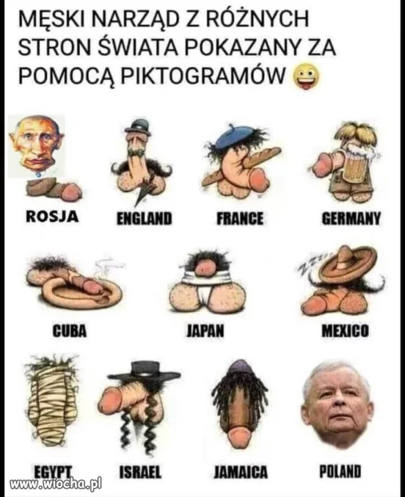 Piktogramy
