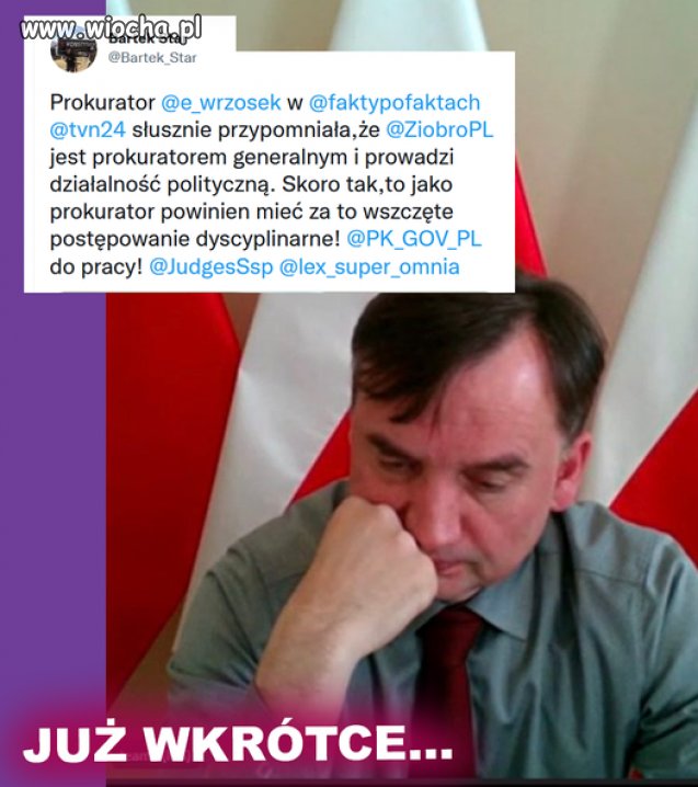 Rządzący łamią prawo na każdym kroku