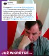 Rządzący łamią prawo na każdym kroku
