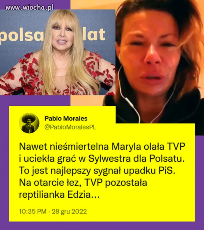Taka sytuacja