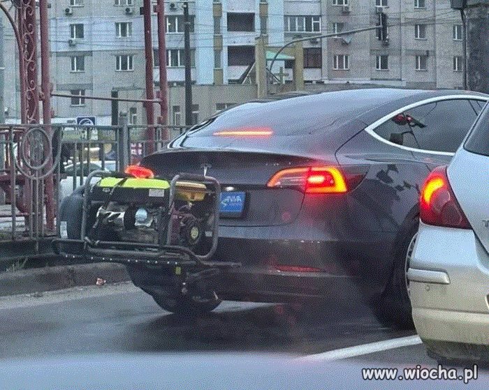 Niezbędna modernizacja