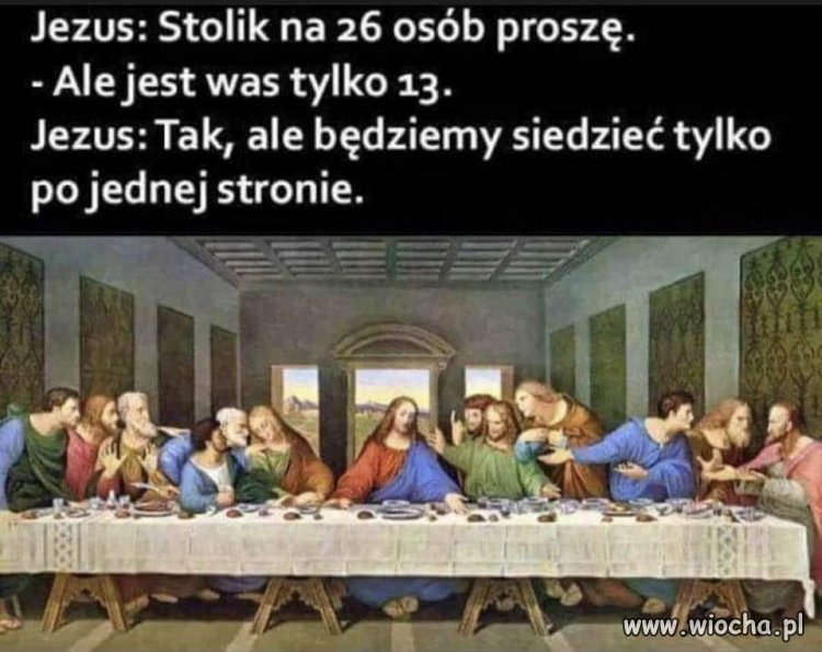 W sumie ciekawe a jak było naprawdę ?