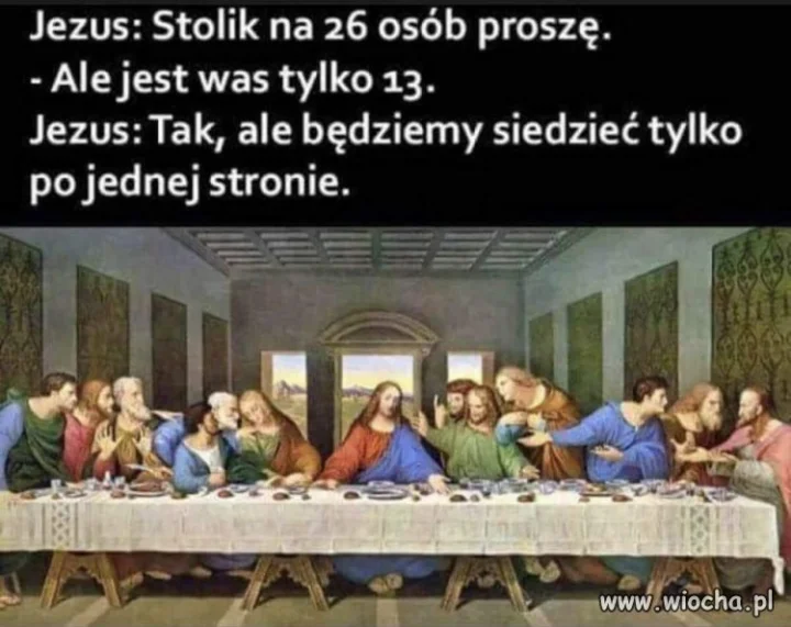 W sumie ciekawe a jak było naprawdę ?