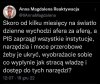 Dlatego tak się bronią przed oderwaniem od koryta
