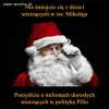 Dzieci chociaż coś mają z tego np. prezent 