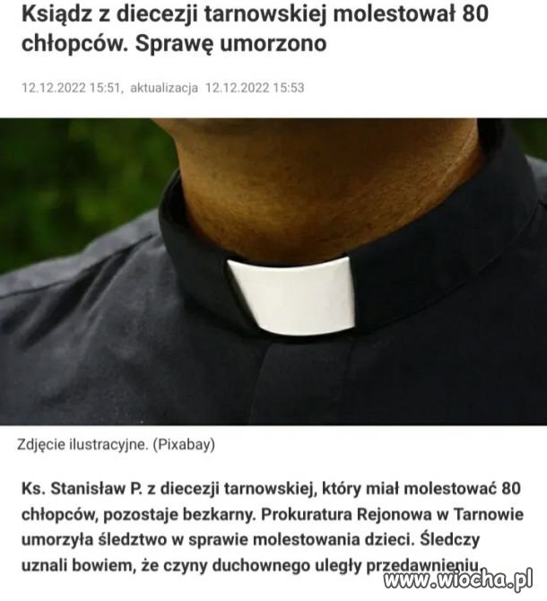 Pisowska sprawiedliwość 