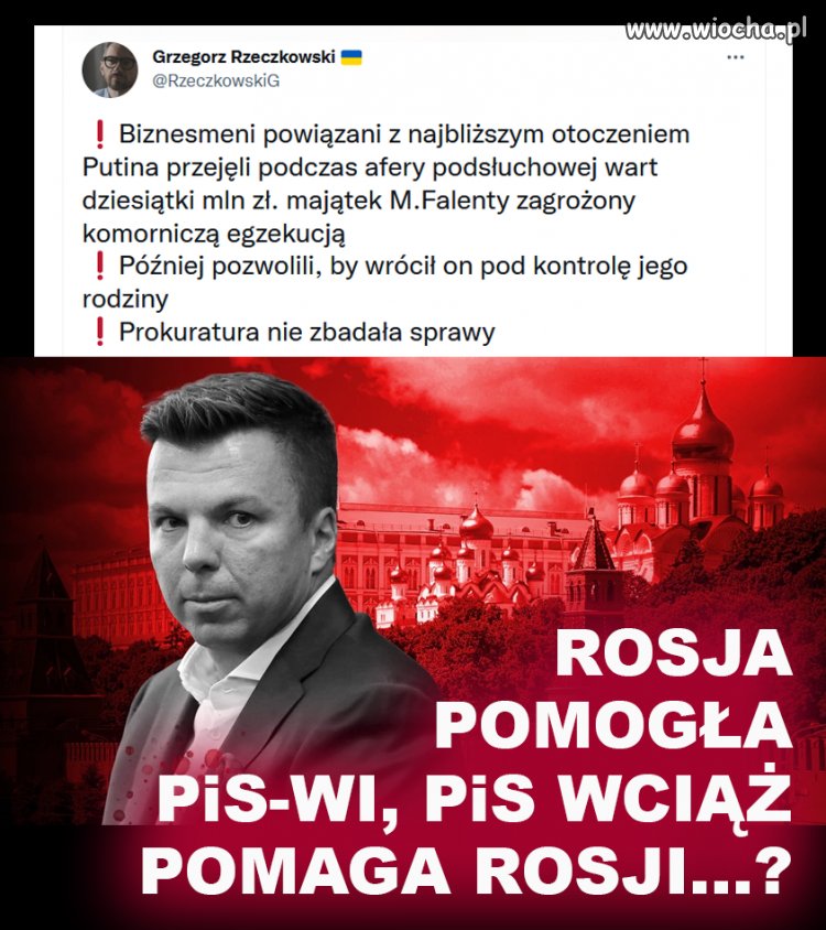 A czy ktoś pamięta gdzie początkowo