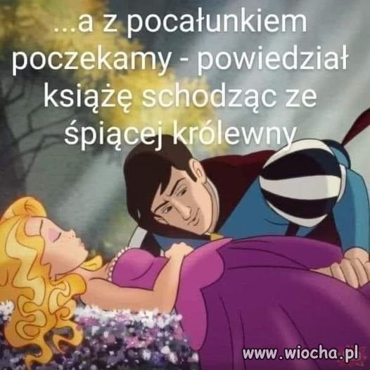 Nie kłócili się