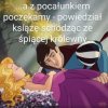 Nie kłócili się