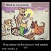 Z cyklu: Prymitywne rozrywki, dla prostych ludzi..