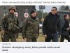 Trochę go poniosło 