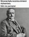 I nikt nie pamiętał 