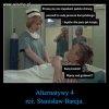 Aktualnie Mały Wuc, szczuje na lekarzy...
