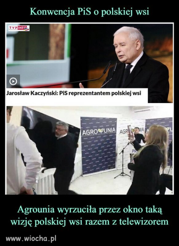PiS traci poparcie, "niezdecydowani" rosną w siłę 