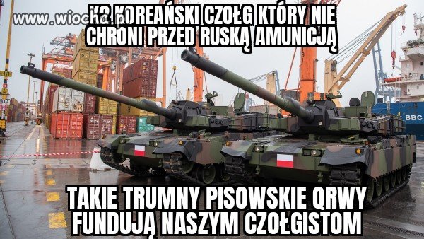 Ktoś przytulił lewą kasę pod stołem od żółtków