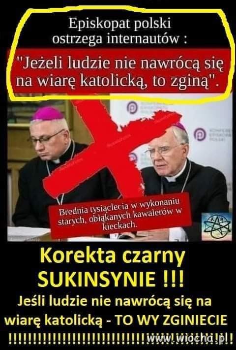 Klecha zaorany