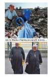 A w niedzielę dej ostatni grosz