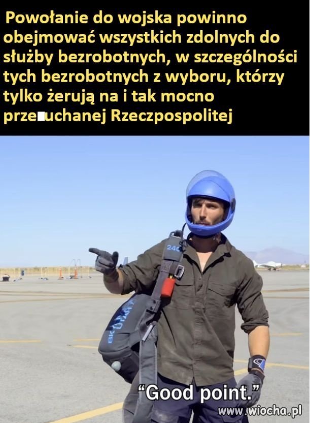 Powołanie