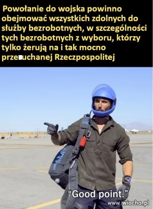 Powołanie