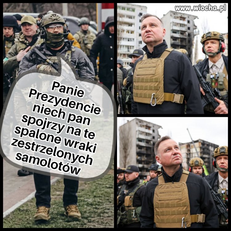 2022 wyjątkowo dziwny rok 