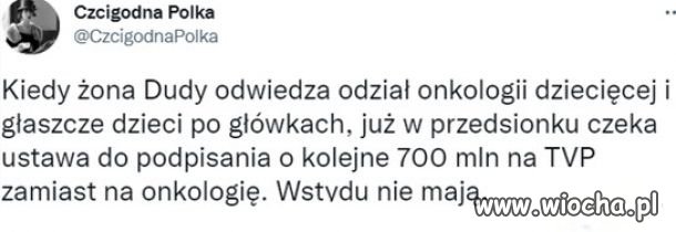 Dobrze powiedziane