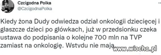 Dobrze powiedziane
