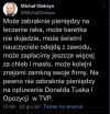 Nigdy więcej PiS, trzeba tą partię zdelegalizować.
