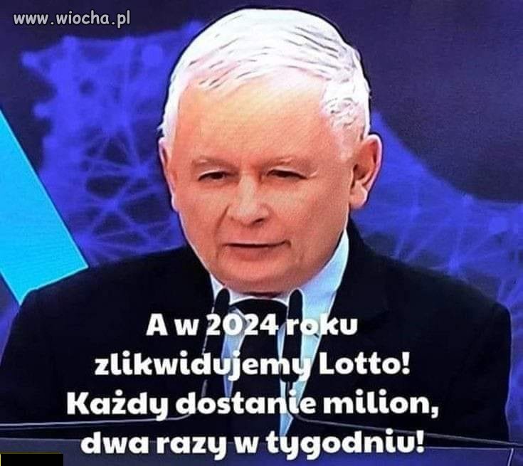 Coraz bliżej wybory, coraz bliżej wybory