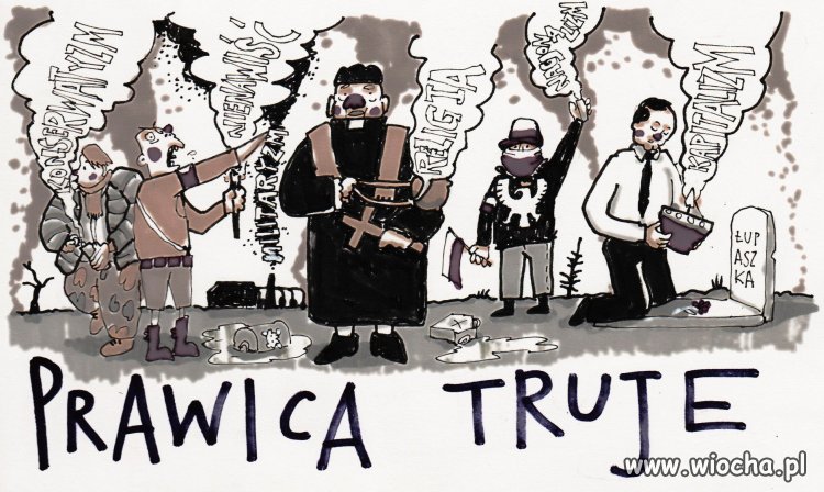 Trucizna XXI wieku