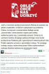 Orlen się nie chwali ale inflacja to ich zasługa.