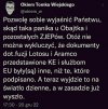 Miernoty u steru władzy