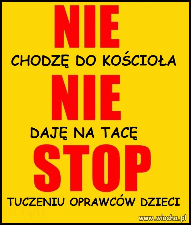 Tyle ode mnie