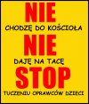 Tyle ode mnie