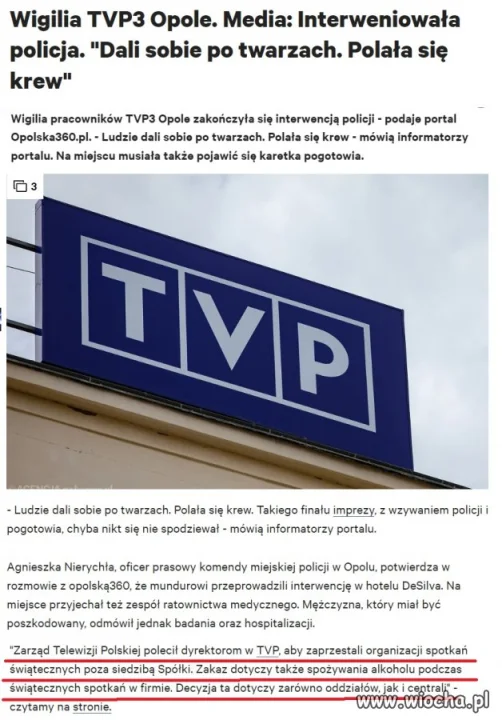 Opijali nasze 3mld co im PiS zafundował