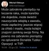 Oto priorytety rządu na najbliższy rok...