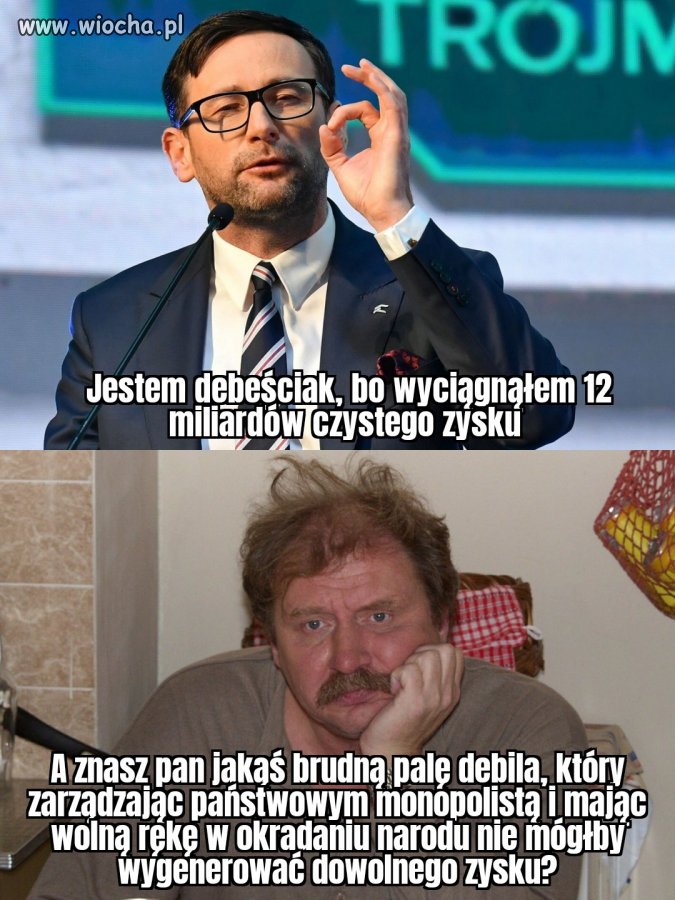 Osiągnięcia na miarę złotego dziecka PiS 