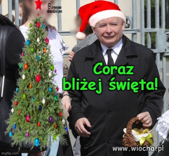 Ho Ho Ho!