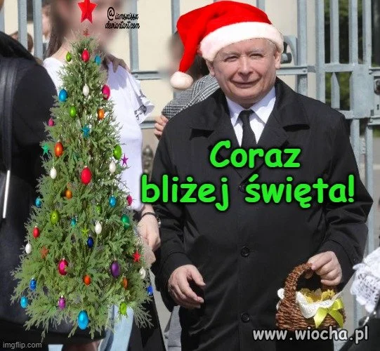 Ho Ho Ho!