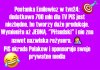 Okradają nas, sponsorując swoją szczujnię!