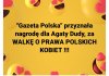 Oskary rozdane