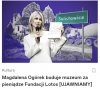 A w zarządzie fundacji rysio vel kilometrówka od punto kabrio