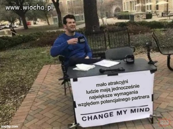Wymagania 
