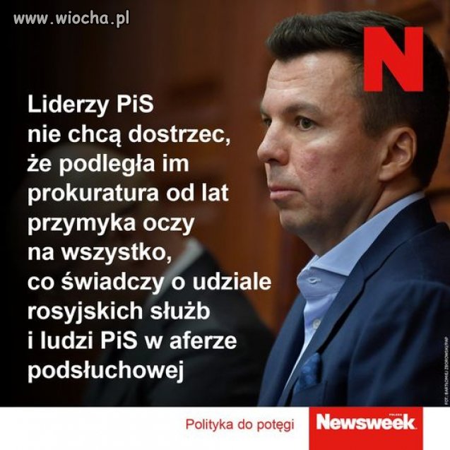 Przypadek?