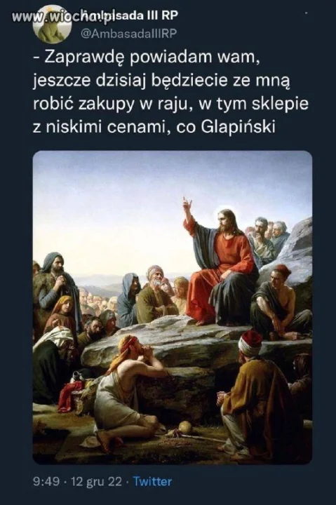 Wybrańcy Boga