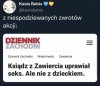Niespodziewane zwroty